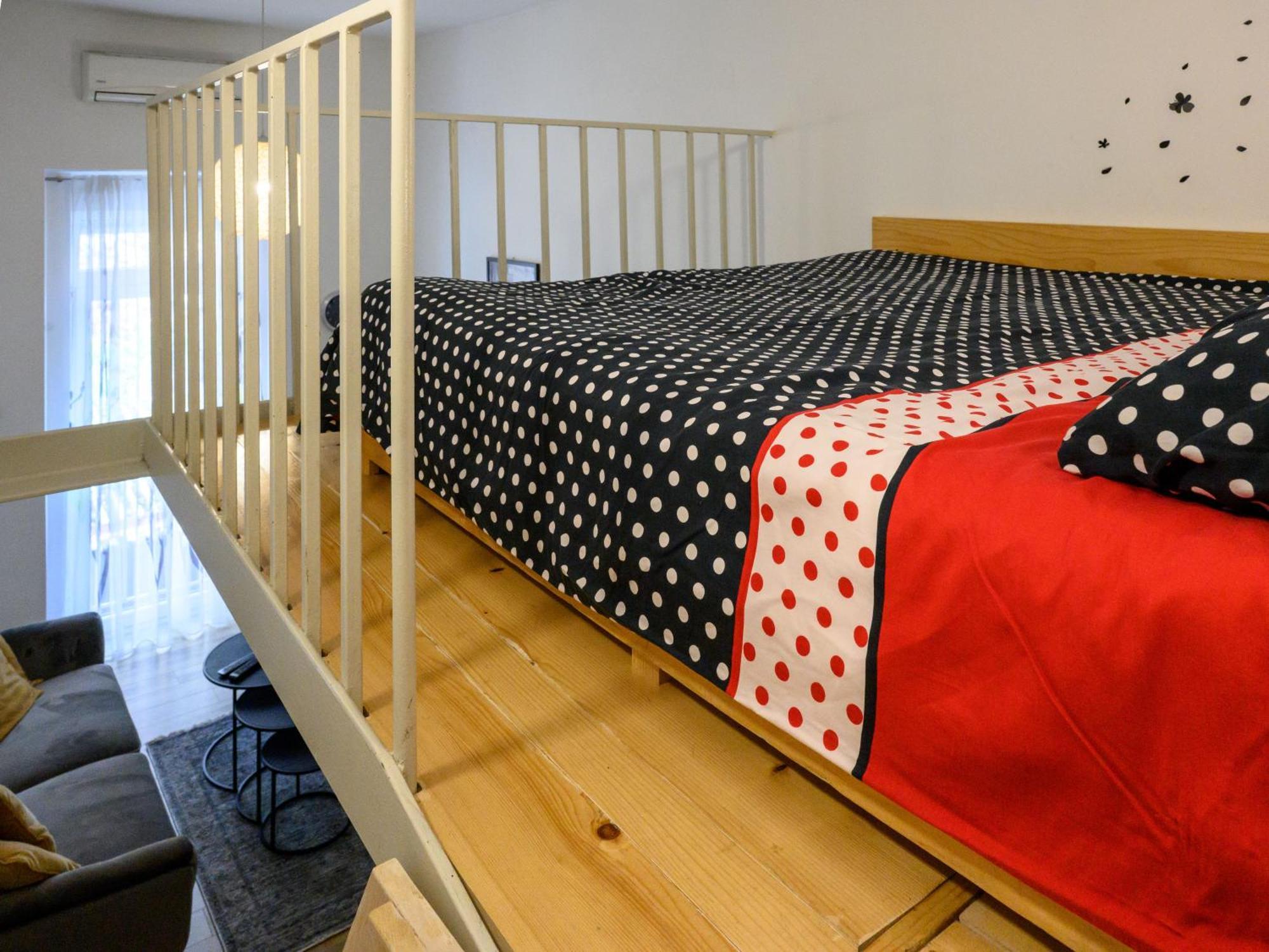 자그레브 Apartman Karolina 아파트 외부 사진