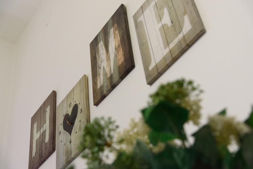자그레브 Apartman Karolina 아파트 외부 사진